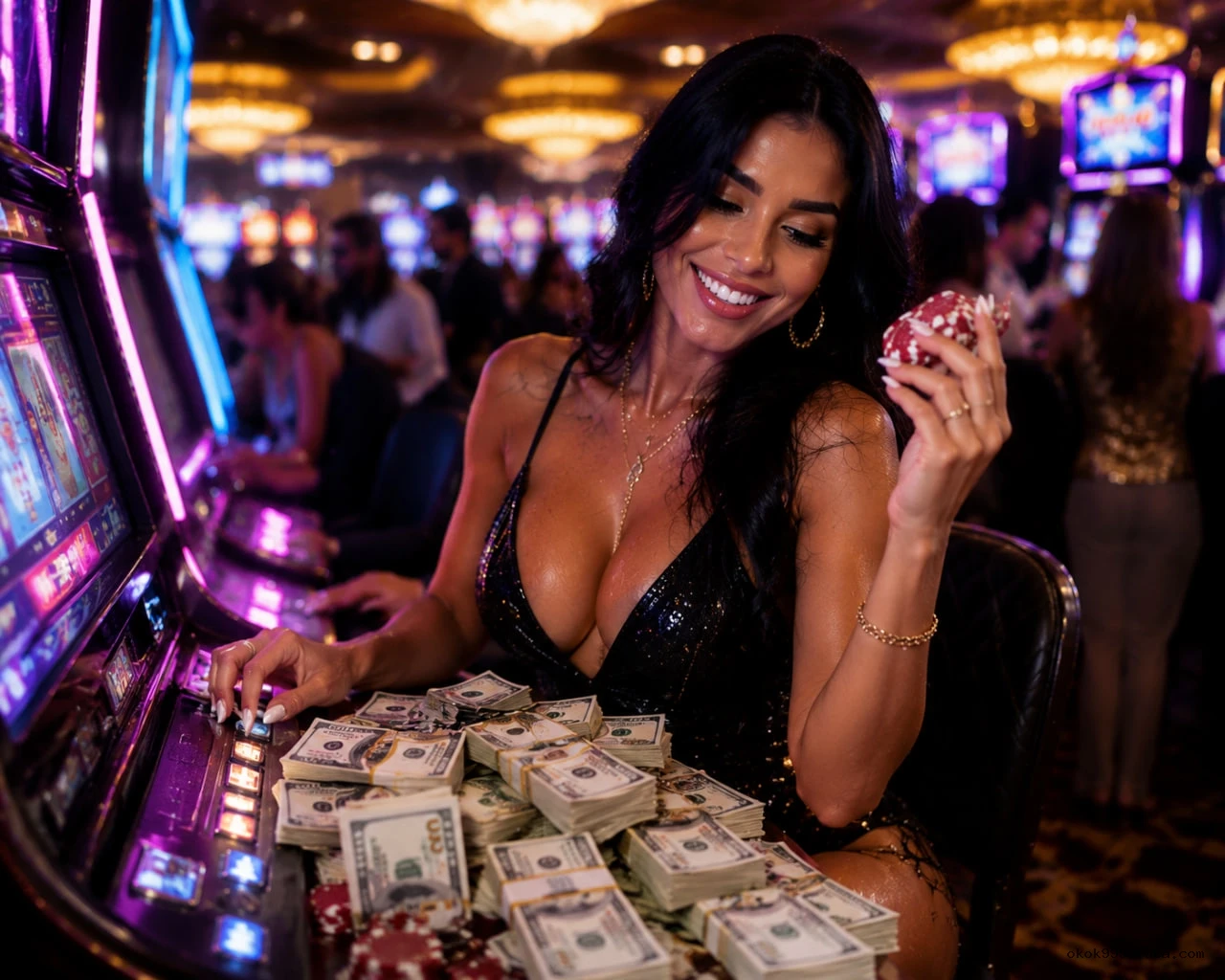 cassino_Blackjack